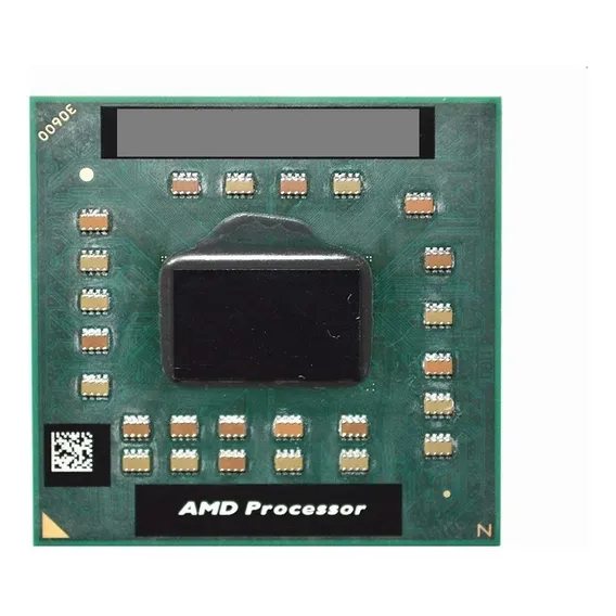 Processador Amd V140 2.3ghz S1g4 Vmv140sgr12gm Para Notebook Foto 1