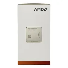 Processador Athlon 3000g, 3.5ghz, Am4, Com VĂdeo Integrado Foto mini 4