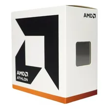Processador Athlon 3000g, 3.5ghz, Am4, Com VĂdeo Integrado Foto mini 2