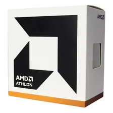 Processador Athlon 3000g, 3.5ghz, Am4, Com VĂdeo Integrado Foto mini 1