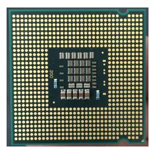 Processador Core 2 Duo Intel E8300 Lga775 2.8ghz 6m Oem Foto mini  2
