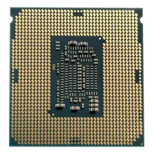 Processador Core I3 3.10 Ghz Lga 1151 Ci3 8100t Intel Oem Foto mini  2
