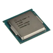 Processador Core I3 3.7ghz/3mb S/cooler 6º G I3-6100 Intel Foto mini  3