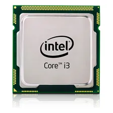 Processador Core I3 3.7ghz/3mb S/cooler 6º G I3-6100 Intel Foto  mini 1