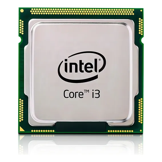 Processador Core I3 3.7ghz/3mb S/cooler 6º G I3-6100 Intel Foto 1