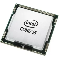 Processador Core I5 3570 3.4ghz Terceira Geração Lga 1155 Foto mini 1