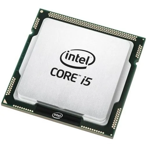 Processador Core I5 3570 3.4ghz Terceira Geração Lga 1155 Foto 1