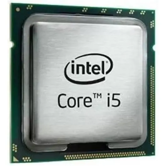 Processador Core I5 3570 Lga 1155 3.4 -3.8ghz 6mb Cache Oem Foto 1