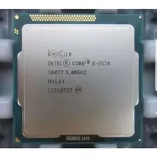 Processador Core I5 3570 Lga 1155 3.4 -3.8ghz 6mb Cache Oem Foto mini 3
