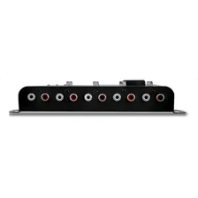Processador Crossover Equalizador Stx2448 Stetsom Som Foto mini 4