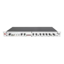 Processador Dbx 286s Pré Compressor De-esser Enhanger 110v Foto mini 3