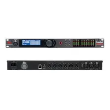 Processador Dbx Driverack 6 Vias By Harman Venu360 Venu 360 127/220v Foto  mini 1