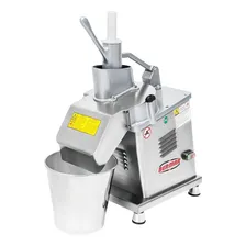 Processador De Alimentos Bermar Com 6 Discos Bm124 Bivolt Foto mini 2