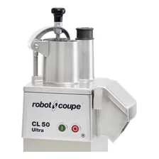 Processador De Alimentos Industrial Cl50 Ultra + 5 discos 220V Foto mini 2