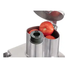 Processador De Alimentos Industrial Cl50 Ultra + 5 discos 220V Foto mini 3