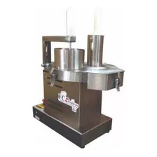 Processador de alimentos industrial Cozipan FC2 Multiprocessador 110V Foto mini 2