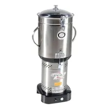 Processador De Alimentos Industrial Cutter Inox 6 Lts 0,5 Cv 110/220v Foto mini 1