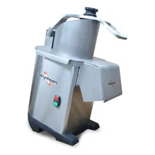 Processador De Alimentos Skymsen Industrial PA-7 Pro Sem Discos Foto mini 3
