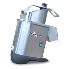 Processador De Alimentos Skymsen Industrial PA-7 Pro Sem Discos Foto mini 2