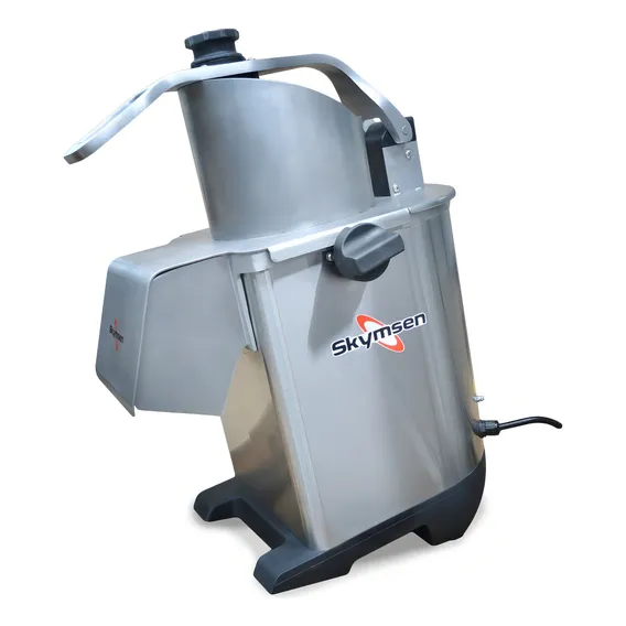 Processador De Alimentos Skymsen Industrial PA-7 Pro Sem Discos Foto 1
