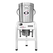 Processador de alimentos Spolu SPL-300 220V 18 litros Foto mini 1