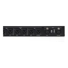 Processador De Audio Dbx Pa2 Driverack 110v Foto mini 4