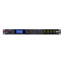 Processador De Audio Dbx Pa2 Driverack 110v Foto mini 1