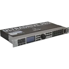 Processador De Audio Dcx2496 Behringer Foto mini 3