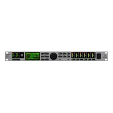 Processador De Audio Dcx2496 Behringer Foto mini 1