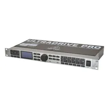 Processador De Audio Dcx2496 Behringer Foto mini 2