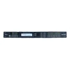 Processador De Áudio Digital K-audio Ksp3.6 Foto  mini 1