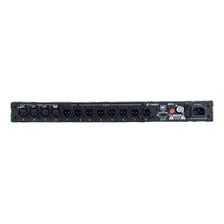 Processador De Áudio Digital K-audio Ksp3.6 Foto mini  2