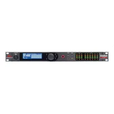Processador De Audio Jbl Dbx Venu 360 Driverack 12v Foto mini 2