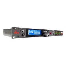 Processador De Audio Jbl Dbx Venu 360 Driverack 12v Foto mini 1