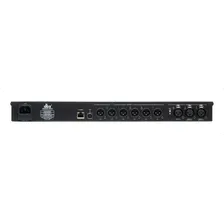 Processador De Audio Jbl Dbx Venu 360 Driverack 12v Foto mini 3