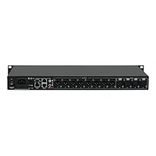 Processador De Audio Oneal Odp480 Foto mini  2
