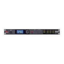Processador de efeitos de DJ DBX DBX PA2 220V Foto mini  3