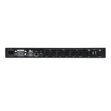 Processador de efeitos de DJ DBX DBX PA2 220V Foto mini  2