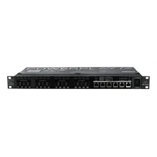 Processador De Sinal Behringer Powerplay P16-i Ultranet Foto mini  3