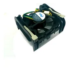 Processador Desktop Soquete 478 Celeron D 330 2.66ghz 256kb Foto mini 3