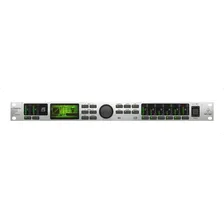 Processador Digital Behringer Ultra Drive Pro Dcx2496le 110v/220v Foto mini 1
