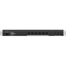 Processador Digital Behringer Ultra Drive Pro Dcx2496le 110v/220v Foto mini 2