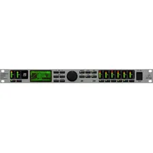 Processador Digital Behringer Ultradrive Dcx2496le Crossover 110v - 120v Foto mini 1