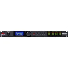 Processador Digital DBX Driverack Dbx Pa2 110/220V Wi-fi Sem Fio Foto mini 4