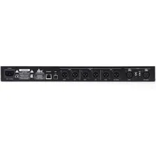 Processador Digital DBX Driverack Dbx Pa2 110/220V Wi-fi Sem Fio Foto mini  3