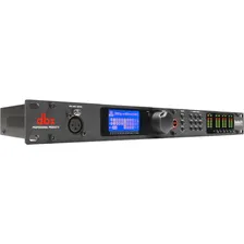 Processador Digital DBX Driverack Dbx Pa2 110/220V Wi-fi Sem Fio Foto mini  2