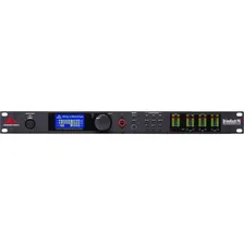 Processador Digital DBX Driverack Dbx Pa2 110/220V Wi-fi Sem Fio Foto  mini 1