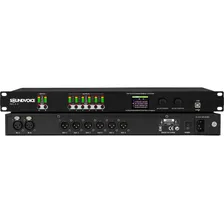 Processador Digital Pds-2.6 Soundvoice Foto mini 1