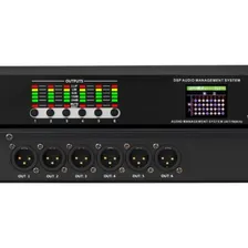 Processador Digital Pds-3.6 Soundvoice Foto mini  2