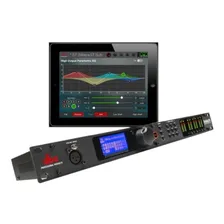 Processador Driverack Dbx Pa2 110v Foto mini 2